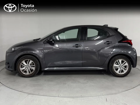 Toyota Yaris 1.5 120H Active Tech