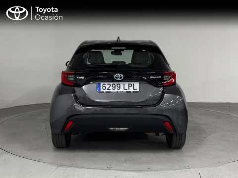 Toyota Yaris 1.5 120H Active Tech