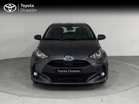 Toyota Yaris 1.5 120H Active Tech