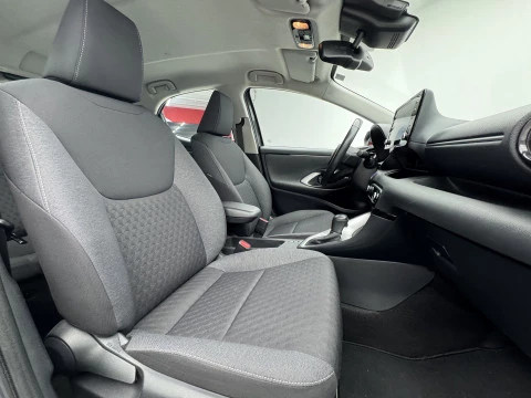 Toyota Yaris 1.5 120H Active Tech