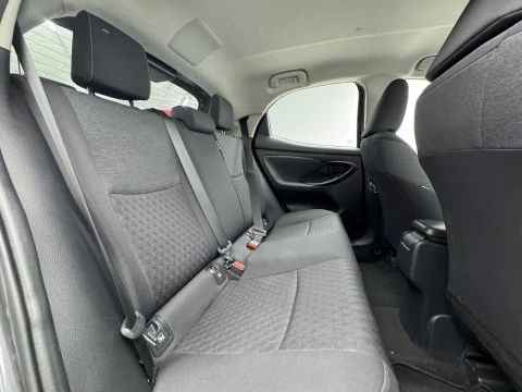 Toyota Yaris 1.5 120H Active Tech