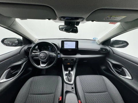 Toyota Yaris 1.5 120H Active Tech