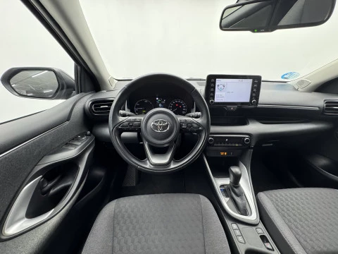 Toyota Yaris 1.5 120H Active Tech