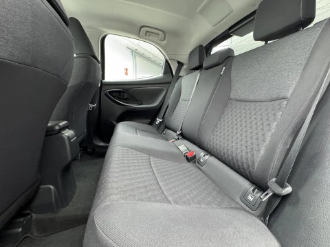 Toyota Yaris 1.5 120H Active Tech