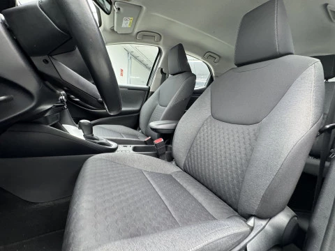 Toyota Yaris 1.5 120H Active Tech