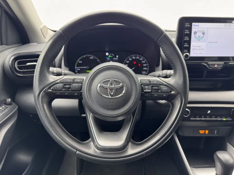 Toyota Yaris 1.5 120H Active Tech