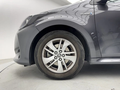 Toyota Yaris 1.5 120H Active Tech