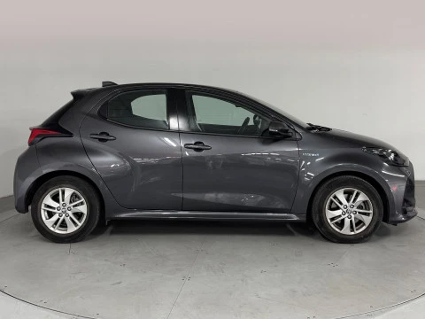 Toyota Yaris 1.5 120H Active Tech