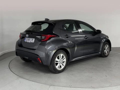 Toyota Yaris 1.5 120H Active Tech