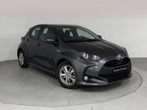 Toyota Yaris 1.5 120H Active Tech