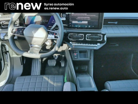 Renault 4 E-Tech Iconic 110kW (150CV) Autonomía Conf
