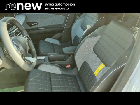 Renault 4 E-Tech Iconic 110kW (150CV) Autonomía Conf
