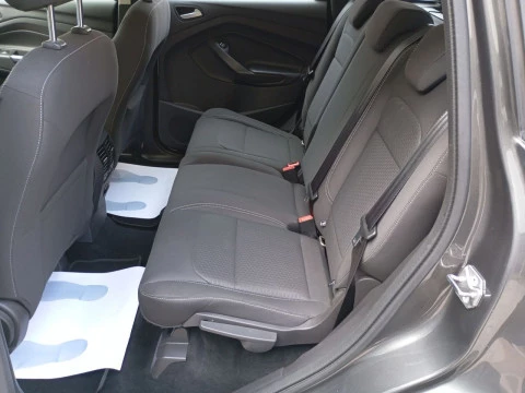 Ford Kuga 1.5 TDCi 88kW 4x2 A-S-S Titanium Auto