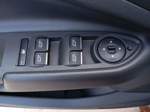 Ford Kuga 1.5 TDCi 88kW 4x2 A-S-S Titanium Auto