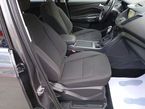 Ford Kuga 1.5 TDCi 88kW 4x2 A-S-S Titanium Auto