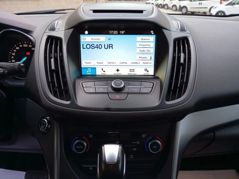 Ford Kuga 1.5 TDCi 88kW 4x2 A-S-S Titanium Auto