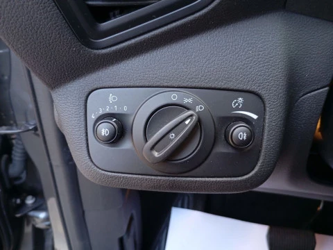 Ford Kuga 1.5 TDCi 88kW 4x2 A-S-S Titanium Auto