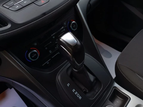 Ford Kuga 1.5 TDCi 88kW 4x2 A-S-S Titanium Auto