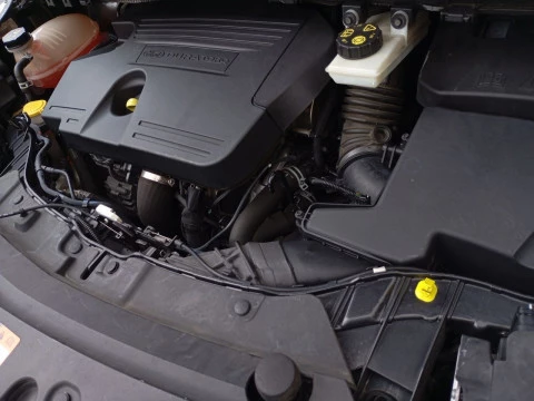 Ford Kuga 1.5 TDCi 88kW 4x2 A-S-S Titanium Auto