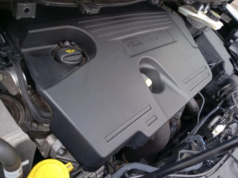 Ford Kuga 1.5 TDCi 88kW 4x2 A-S-S Titanium Auto