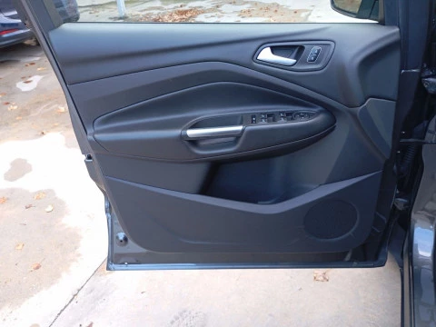 Ford Kuga 1.5 TDCi 88kW 4x2 A-S-S Titanium Auto