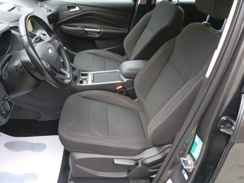 Ford Kuga 1.5 TDCi 88kW 4x2 A-S-S Titanium Auto