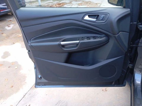 Ford Kuga 1.5 TDCi 88kW 4x2 A-S-S Titanium Auto