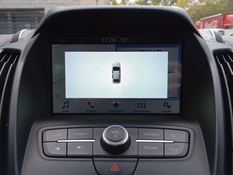 Ford Kuga 1.5 TDCi 88kW 4x2 A-S-S Titanium Auto