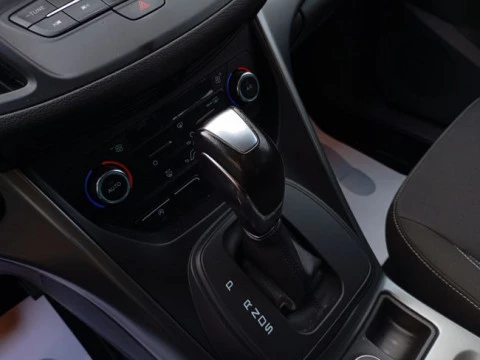 Ford Kuga 1.5 TDCi 88kW 4x2 A-S-S Titanium Auto