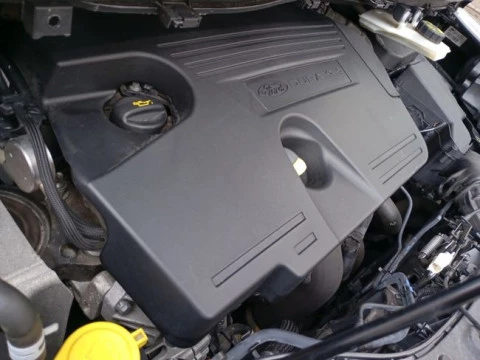 Ford Kuga 1.5 TDCi 88kW 4x2 A-S-S Titanium Auto