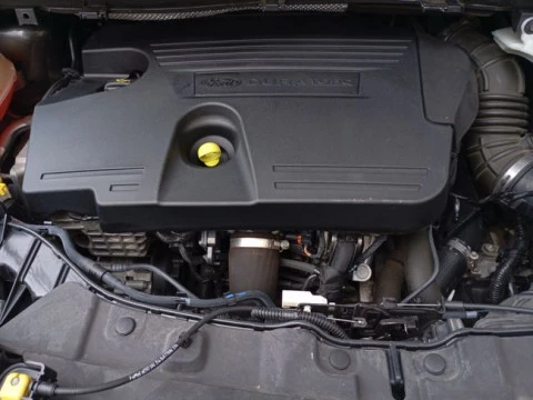 Ford Kuga 1.5 TDCi 88kW 4x2 A-S-S Titanium Auto