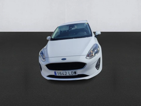 Ford Fiesta 1.1 PFI GLP 55kW (75CV) Trend