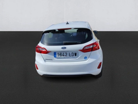 Ford Fiesta 1.1 PFI GLP 55kW (75CV) Trend