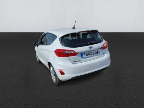 Ford Fiesta 1.1 PFI GLP 55kW (75CV) Trend