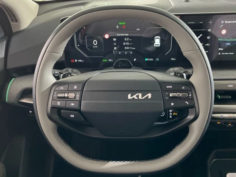 Kia EV4 Earth Launch Edition 58,3kWh 150kW