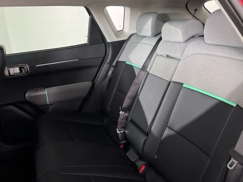 Kia EV4 Earth Launch Edition 58,3kWh 150kW