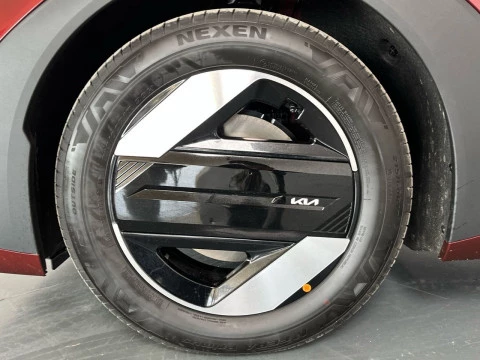 Kia EV4 Earth Launch Edition 58,3kWh 150kW