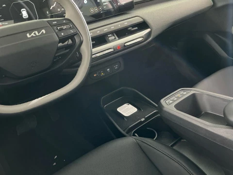Kia EV4 Earth Launch Edition 58,3kWh 150kW