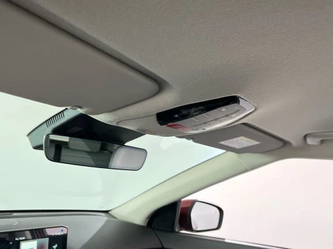 Kia EV4 Earth Launch Edition 58,3kWh 150kW