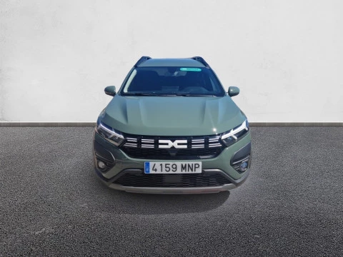 Dacia Jogger Expression TCe 81kW (110CV) 7 plazas