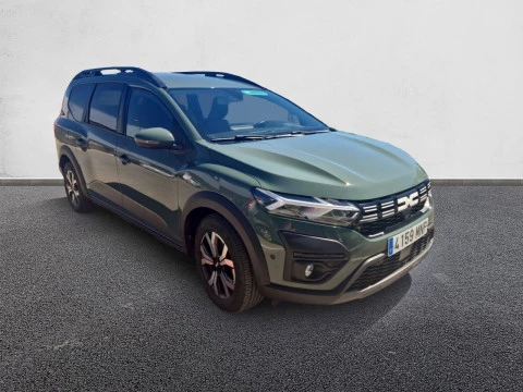 Dacia Jogger Expression TCe 81kW (110CV) 7 plazas