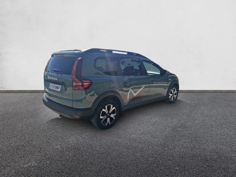 Dacia Jogger Expression TCe 81kW (110CV) 7 plazas