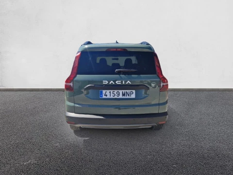 Dacia Jogger Expression TCe 81kW (110CV) 7 plazas