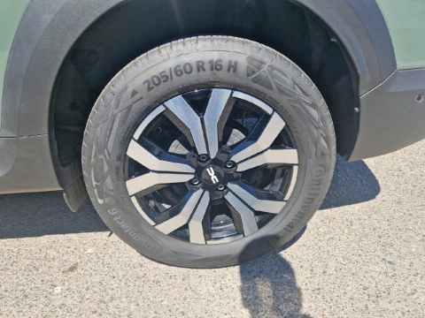 Dacia Jogger Expression TCe 81kW (110CV) 7 plazas