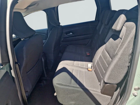 Dacia Jogger Expression TCe 81kW (110CV) 7 plazas