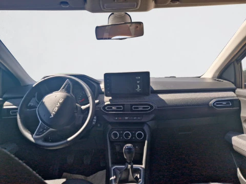 Dacia Jogger Expression TCe 81kW (110CV) 7 plazas