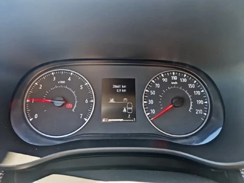 Dacia Jogger Expression TCe 81kW (110CV) 7 plazas