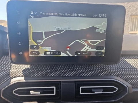 Dacia Jogger Expression TCe 81kW (110CV) 7 plazas