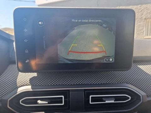 Dacia Jogger Expression TCe 81kW (110CV) 7 plazas