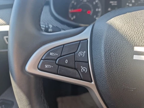 Dacia Jogger Expression TCe 81kW (110CV) 7 plazas